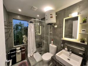 one Bedroom with Private pool