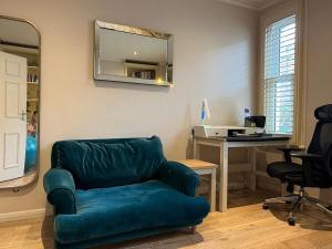 Spacious Flat in Parsons Green