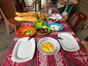 Khmer rooms -Türk köyü - feridun abi nin yeri