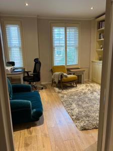 Spacious Flat in Parsons Green