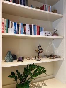 Spacious Flat in Parsons Green