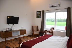 Prakaram Resort & Cafe