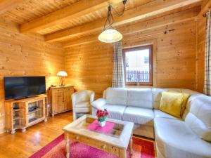 Holiday Village Wildschönau Nature Escape Chalet