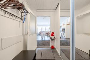 Rovaniemi Riverside Family House near Santa Claus Village - Sauna & Aurora View