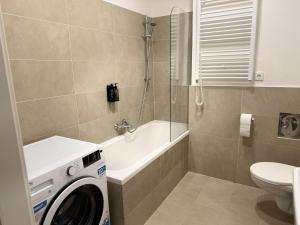 City Vienna Hirsch Apartment