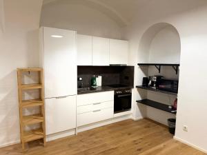 City Vienna Hirsch Apartment