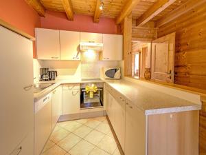 Holiday Village Wildschönau Family Chalet