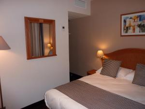 Hotels Hotel Esprit d'Azur : photos des chambres