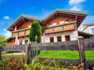 Feriendorf Wildschönau -Cozy Escape