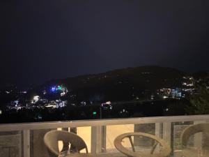 Dharamkot Outlook