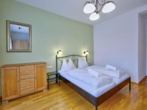 Vicky Apartment with infrared cabin, cleaning included