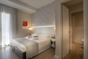 Hotel Villa Rosa Riviera