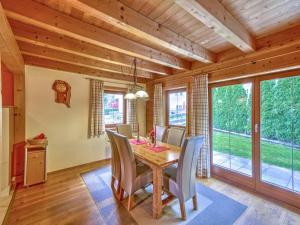 Holiday village Wildschönau in Kitzbühel Alps