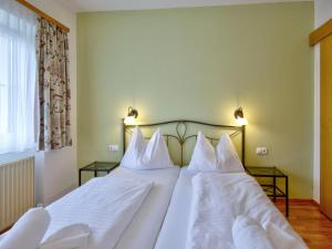 Apartment in Wildschönau with shared sauna, cleaning included