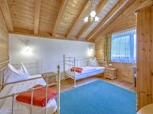 Scenic Stay in Feriendorf Wildschönau Chalet, cleaning included