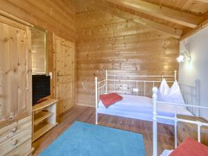 Scenic Stay in Feriendorf Wildschönau Chalet, cleaning included
