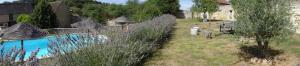 B&B / Chambres d'hotes Domaine de Givre : photos des chambres