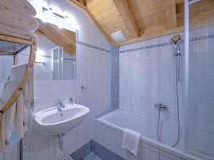 Holiday village Wildschönau in Kitzbühel Alps, cleaning included