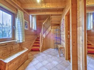 Holiday village Wildschönau in Kitzbühel Alps, cleaning included