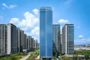 Four Points by Sheraton Kunming Guandu