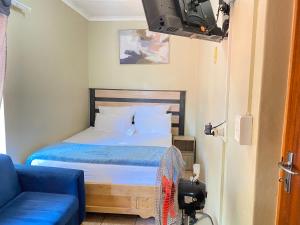 c and c guest house pretoria north