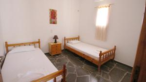 Ampelos apartment and studios