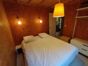 Gîte Chalet Morvan Bourgogne