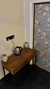 Darbar Kothi -Heritage hotel