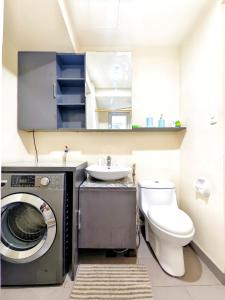 1618T3 Avida Riala IT Park 1BR Unit