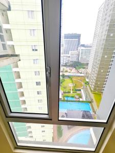 1618T3 Avida Riala IT Park 1BR Unit