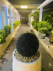 One Bedroom Private Pool Classic Villa