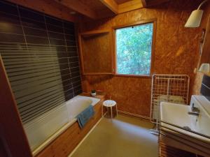 Gîte Chalet Morvan Bourgogne