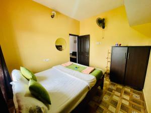 Teyt Castle - Ooty - Nilgiris
