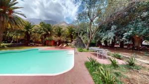 La Casa del Molino de Viento