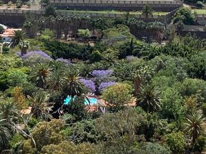 La Casa del Molino de Viento