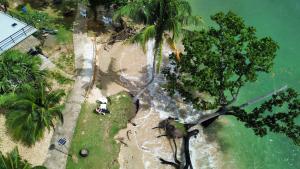 KohMakHomeHug Resort