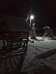 Лісова тиша номер - 2