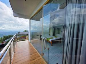 Misty Ville Homestay
