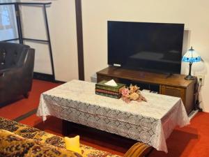 KANAZAWA Retro House NEKO-NOMA