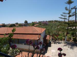 Elena Apartments Messinia Greece