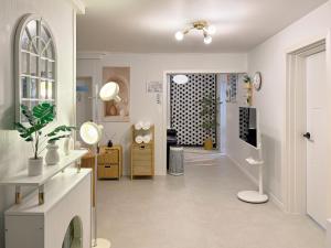 서울 stay moon 종로 혜화 경복궁 SKKU 명동 DDP 광장시장 인사동 낙산공원 KPDH