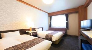 Hotel Anesis Seto-Ohashi