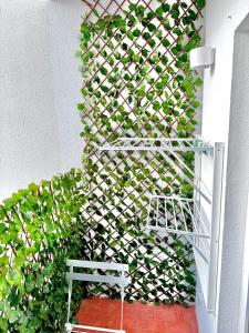 Cascais Parkview Apartment near the Sea - 4 beds