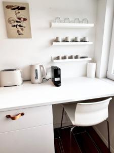 Cascais Parkview Apartment near the Sea - 4 beds