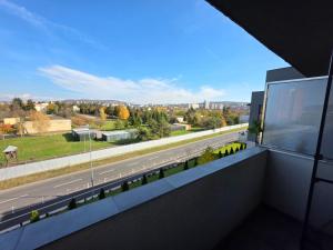 Luxury Apartaments in Maurer Residence by Milan-Târgu Mureș