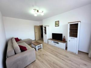 Luxury Apartaments in Maurer Residence by Milan-Târgu Mureș