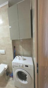 Luxury Apartaments in Maurer Residence by Milan-Târgu Mureș