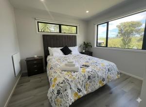 Modern Family Home in Tawa - Wellington