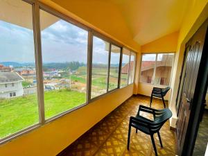 Teyt Castle - Ooty - Nilgiris