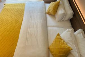 ICHIYU HOTEL ASAKUSA